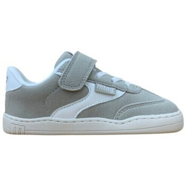  Mtng  Buty Dziecko Mtng  48953 Deportiva Free Gris  