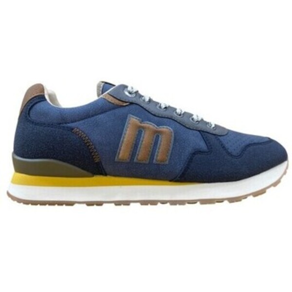 Mtng  Buty Dziecko Mtng  84835 Deportiva Portland Azul  