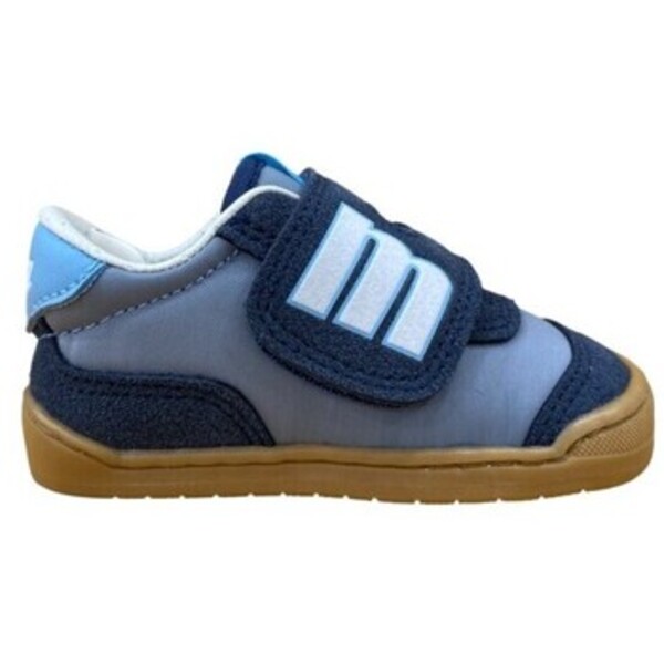  Mtng  Buty Dziecko Mtng  48934 Deportiva Respetuosa Free Baby Azul  