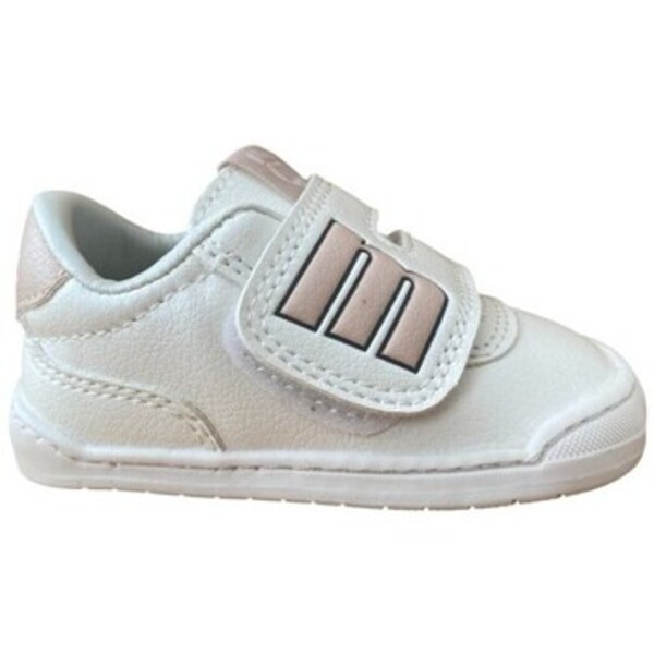  Mtng  Buty Dziecko Mtng  48909 Deportiva Respetuosa Free Baby Blanco  