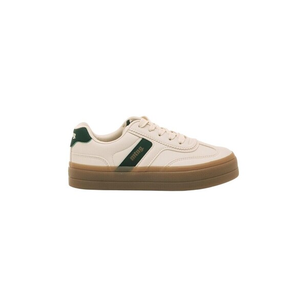  Mtng  Buty Dziecko Mtng  Mustang 81198 Deportiva Bigger Beige  