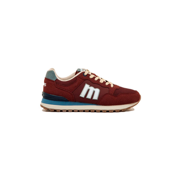  Mtng  Buty Mtng  Sneakers  Joggo Track 84711  