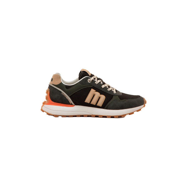  Mtng  Buty Mtng  Sneakers  Zinc 84841  