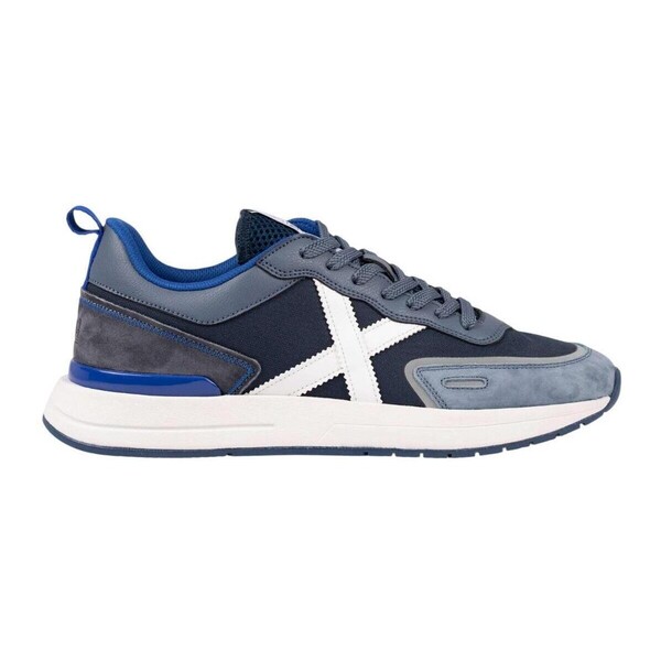  Munich  Buty Munich  8622020 Azul  