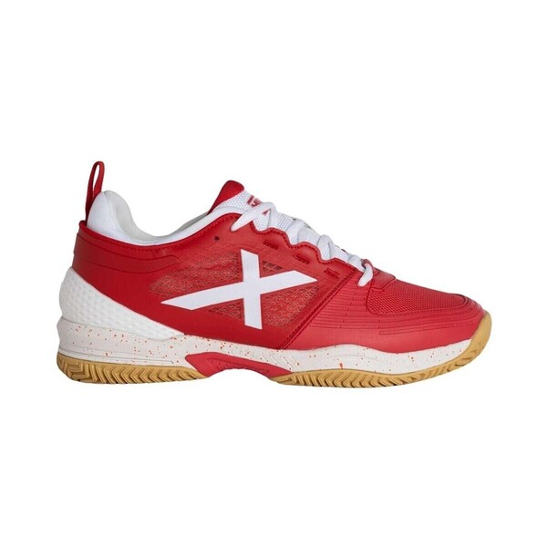 Munich  Buty Do Tenisa Munich  Atomik 22 Rojo  