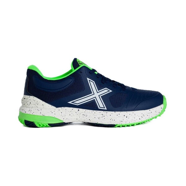  Munich  Buty Do Tenisa Munich  Hydra 100 Azul  