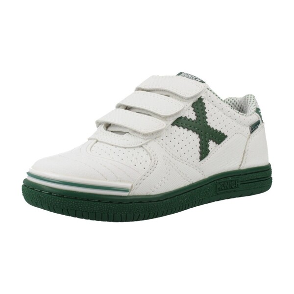  Munich  Buty Dziecko Munich  G-3 Kid Vco  