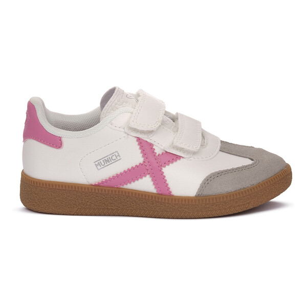  Munich  Buty Dziecko Munich  09 Mini Barru  