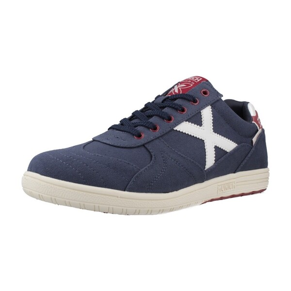 Munich  Buty Munich  G-3 Canvas  
