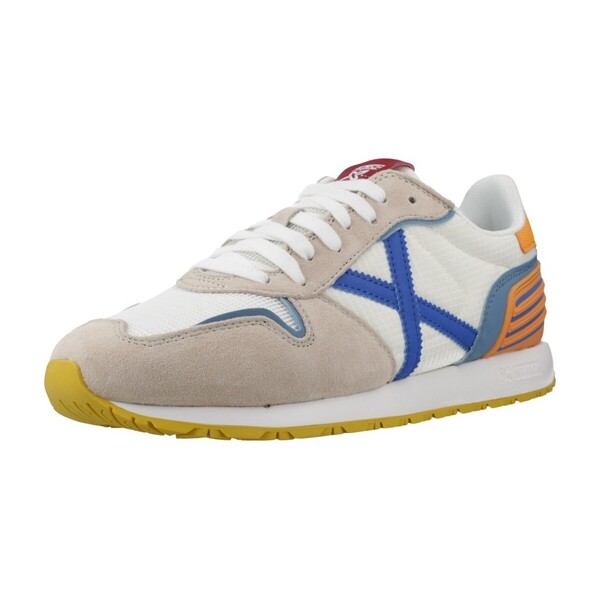  Munich  Buty Munich  Massana Club 606  