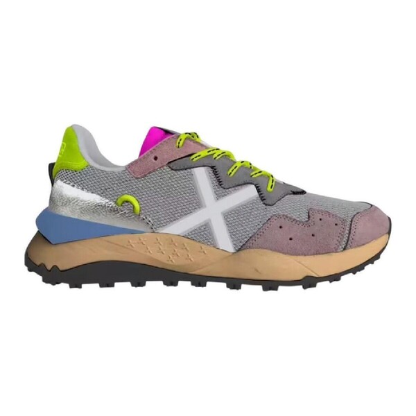 Munich  Buty Munich  9880026 Multicolor  