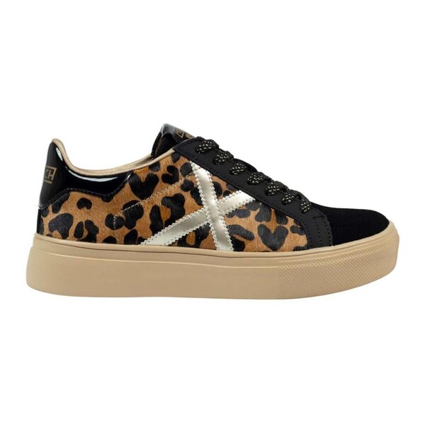  Munich  Buty Munich  8085082 Negro  