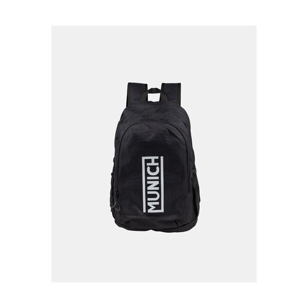  Munich  Plecaki Munich  7113480 Backpack Slim  