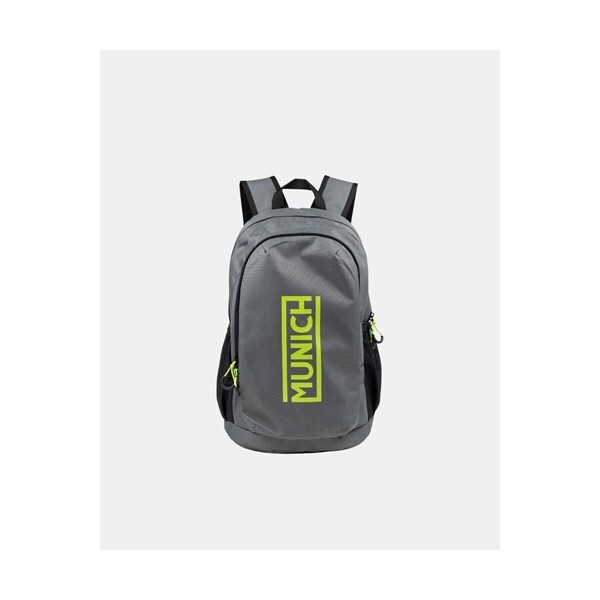  Munich  Plecaki Munich  7113481 Backpack Slim  