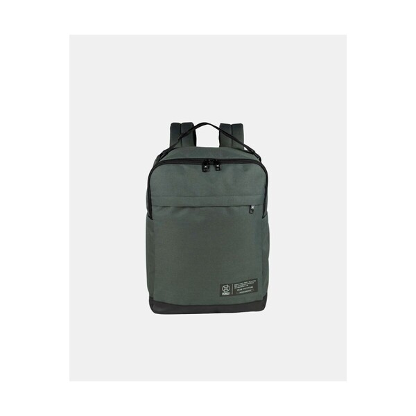  Munich  Plecaki Munich  7113294 Gate X39 Underseat Backpack C Khaki  