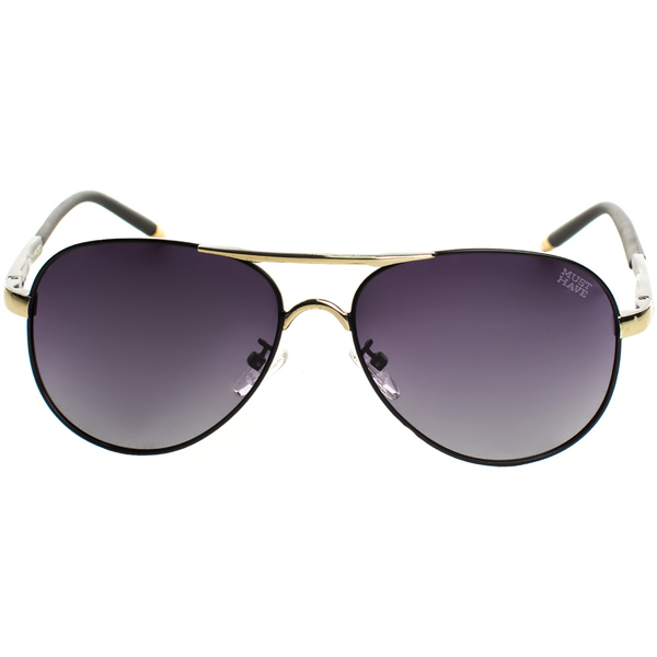  Must Have  Okulary Przeciwsłoneczne Must Have  Bellagio  