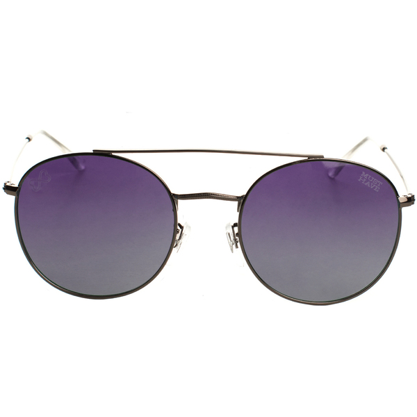  Must Have  Okulary Przeciwsłoneczne Must Have  Dreamcatcher-grey  