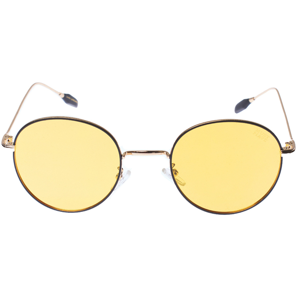  Must Have  Okulary Przeciwsłoneczne Must Have  Even-yellow  