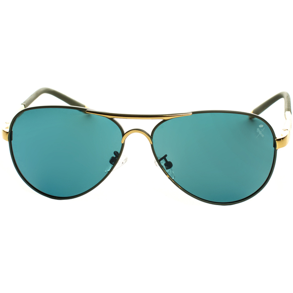 Must Have  Okulary Przeciwsłoneczne Must Have  Gcivil-metal-unico  