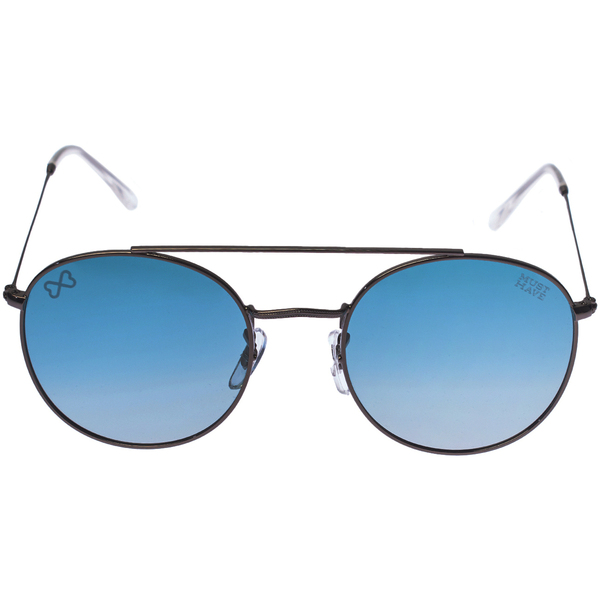  Must Have  Okulary Przeciwsłoneczne Must Have  Green-army  