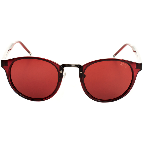  Must Have  Okulary Przeciwsłoneczne Must Have  Hstg-red Glass  