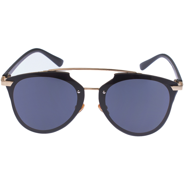  Must Have  Okulary Przeciwsłoneczne Must Have  Itsamust-black  