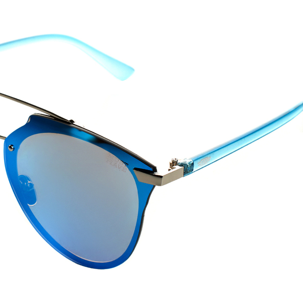  Must Have  Okulary Przeciwsłoneczne Must Have  Itsamust-blue  