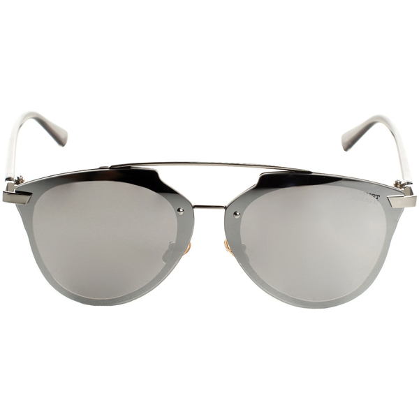  Must Have  Okulary Przeciwsłoneczne Must Have  Itsamust-chrome  