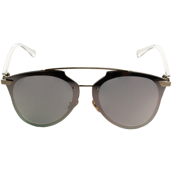  Must Have  Okulary Przeciwsłoneczne Must Have  Itsamust-rosegold  