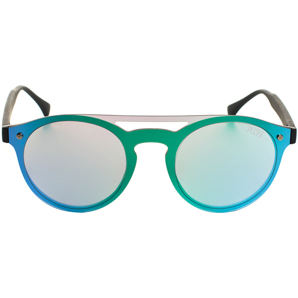  Must Have  Okulary Przeciwsłoneczne Must Have  Next Round-parrot  