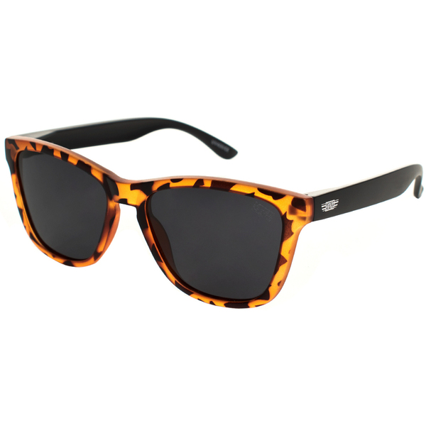  Must Have  Okulary Przeciwsłoneczne Must Have  Startup-carey And Black  
