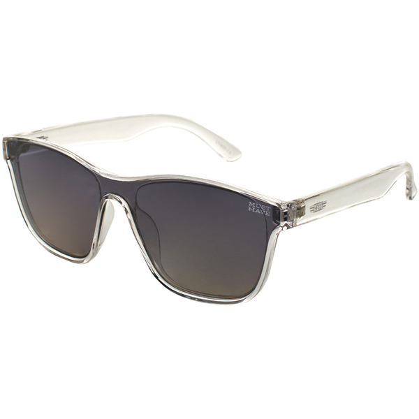  Must Have  Okulary Przeciwsłoneczne Must Have  Trendboo-chrome  