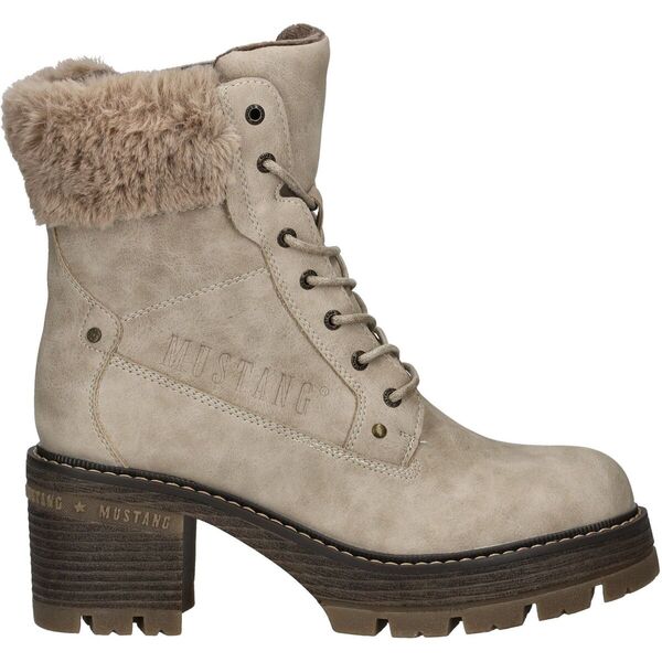  Mustang  Botki Mustang  Stiefelette  