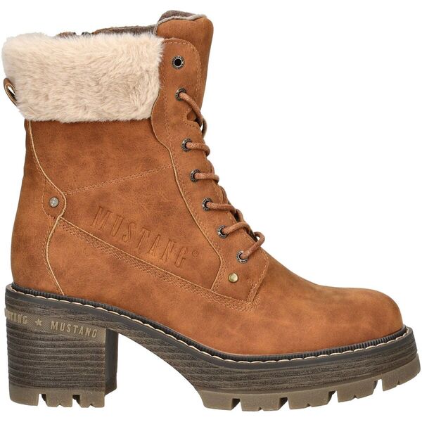  Mustang  Botki Mustang  Stiefelette  