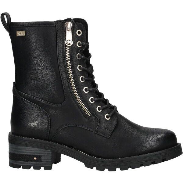  Mustang  Botki Mustang  Stiefelette  
