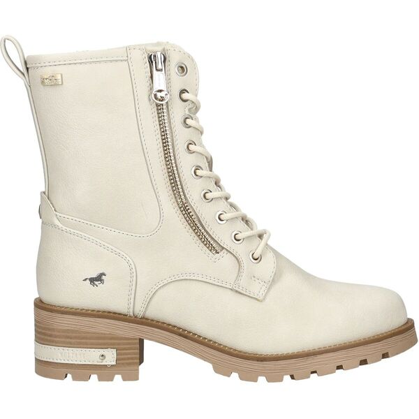  Mustang  Botki Mustang  Stiefelette  