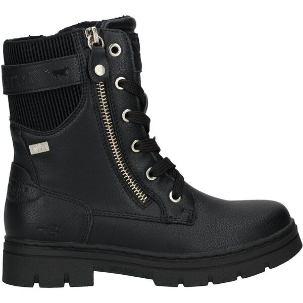  Mustang  Buty Dziecko Mustang  Stiefelette  