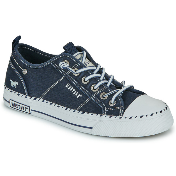  Mustang  Buty Mustang  26m0152001-navy  