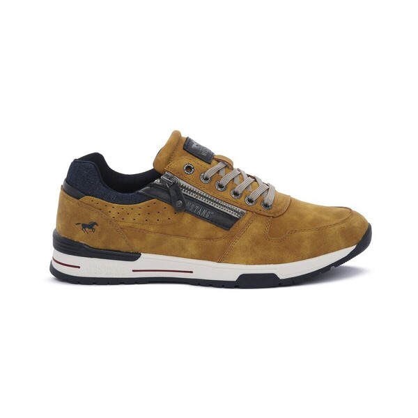  Mustang  Buty Mustang  26m0281003yellow  
