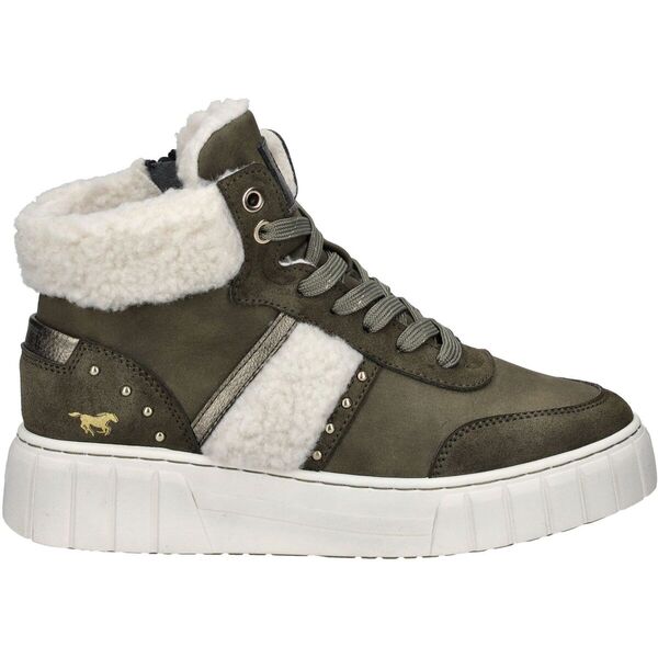  Mustang  Buty Mustang  Sneaker  