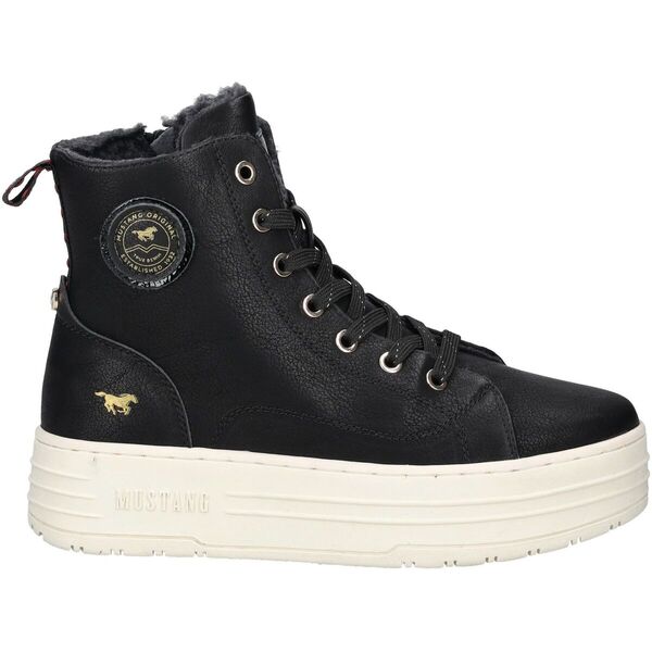  Mustang  Buty Mustang  Sneaker  