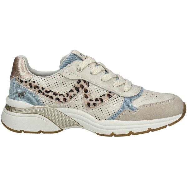  Mustang  Buty Mustang  Sneaker  