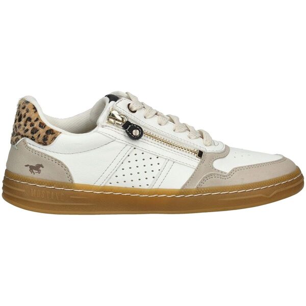  Mustang  Buty Mustang  Sneaker  