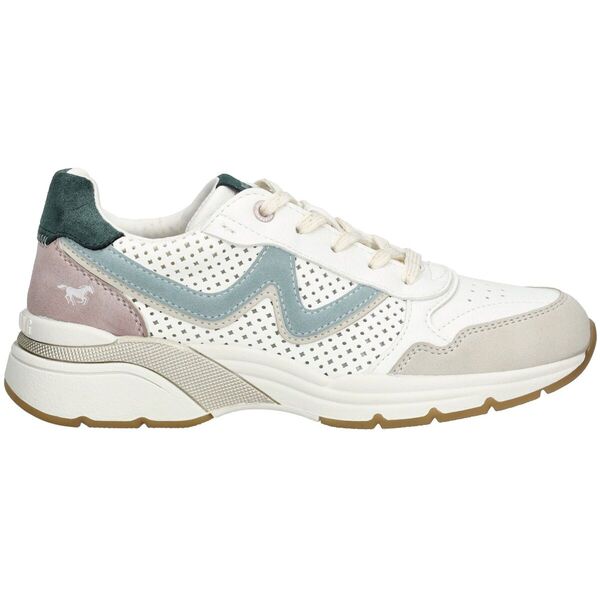  Mustang  Buty Mustang  Sneaker  