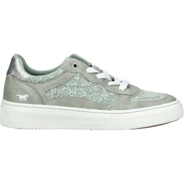  Mustang  Buty Mustang  Sneaker  