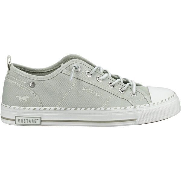  Mustang  Buty Mustang  Sneaker  