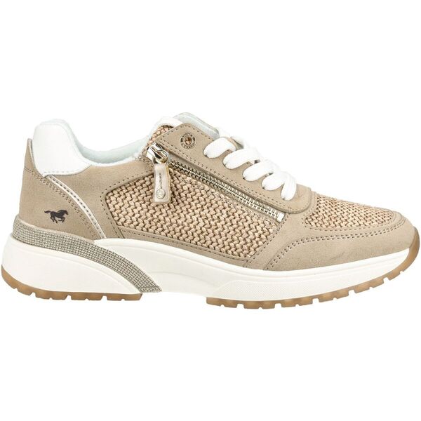 Mustang  Buty Mustang  Sneaker  