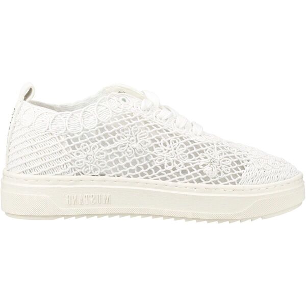  Mustang  Buty Mustang  Sneaker  