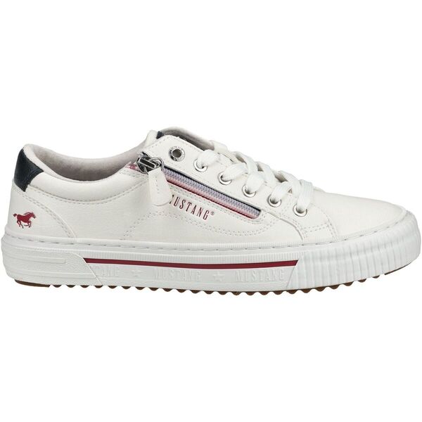  Mustang  Buty Mustang  Sneaker  
