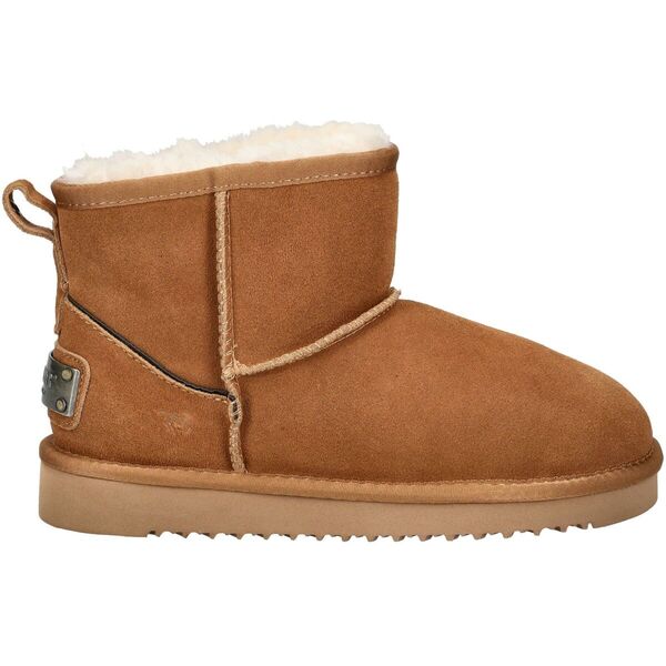  Mustang  Buty Mustang  Stiefelette  